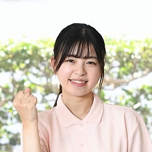 介護士Cさんのイメージ