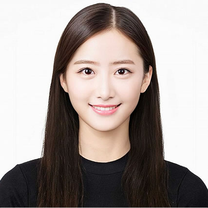 看護助手Aさんのイメージ