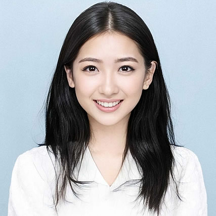 看護助手Bさんのイメージ